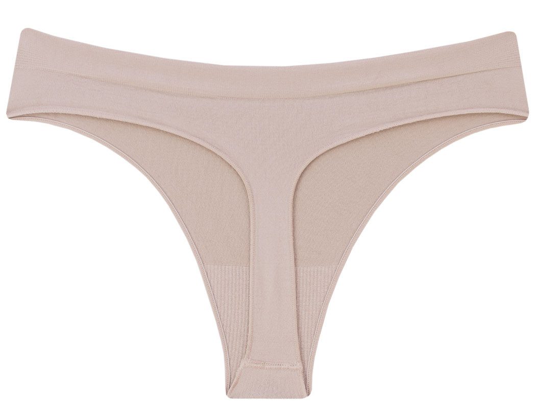 Tangaslip STRING INVISIBLE