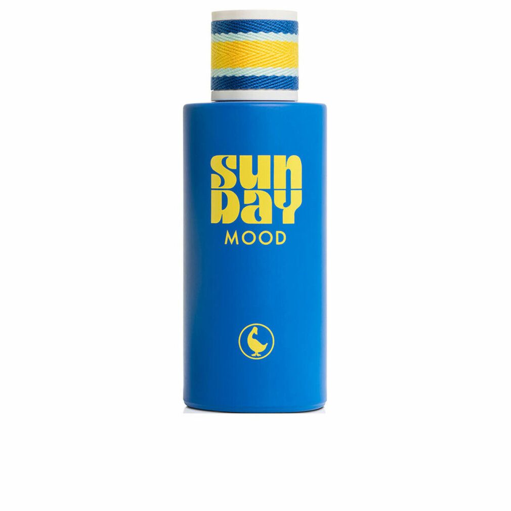 El Ganso Eau de Toilette Sunday Mood et 125 Vap