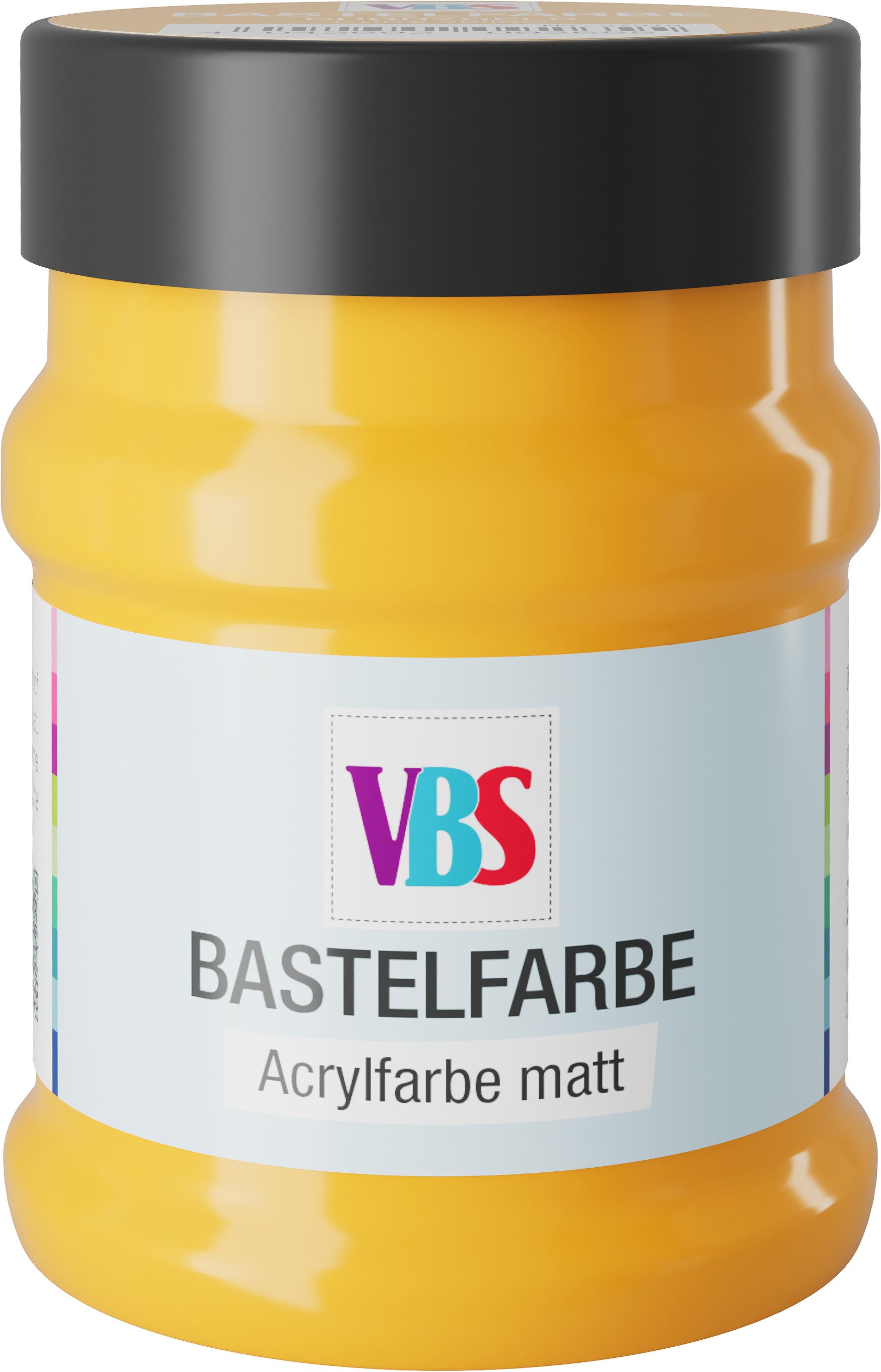 VBS Bastelfarbe Bastelfarbe, 230 ml