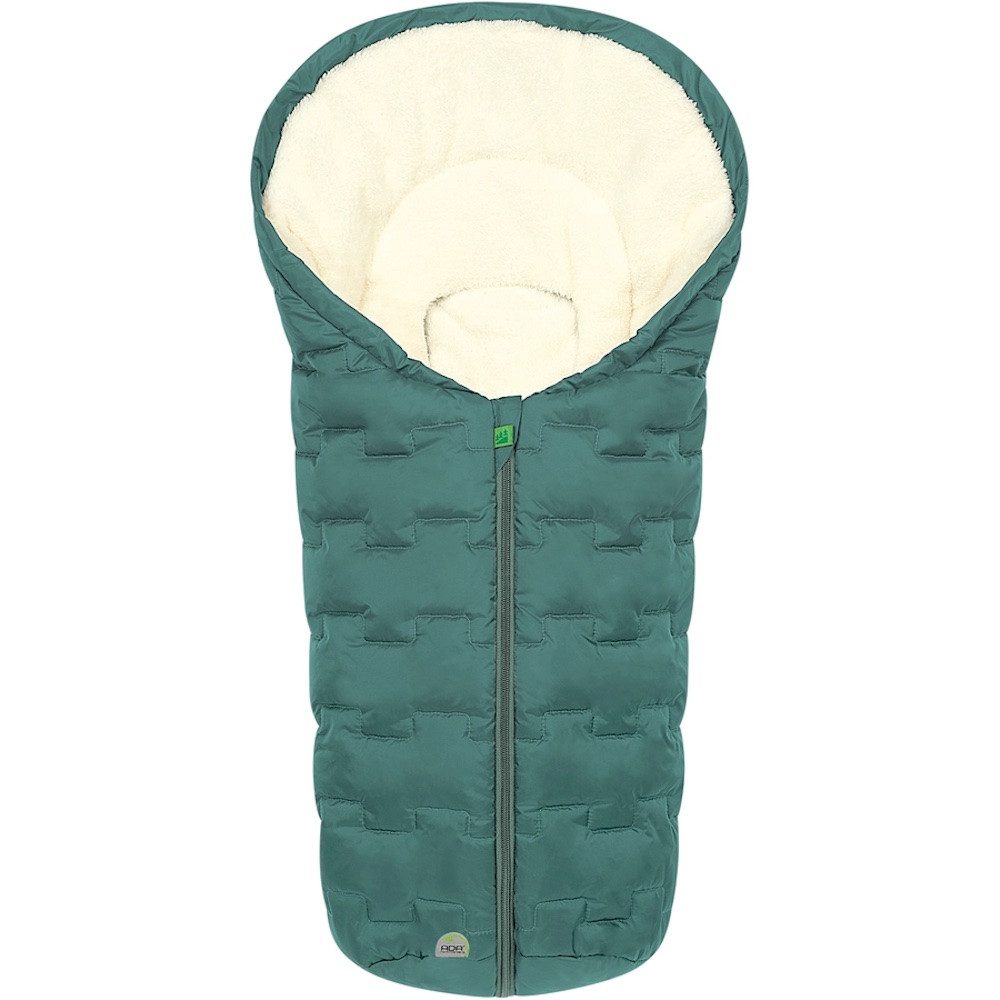 Odenwälder Fußsack Fußsäckchen Oskar für Babyschalen