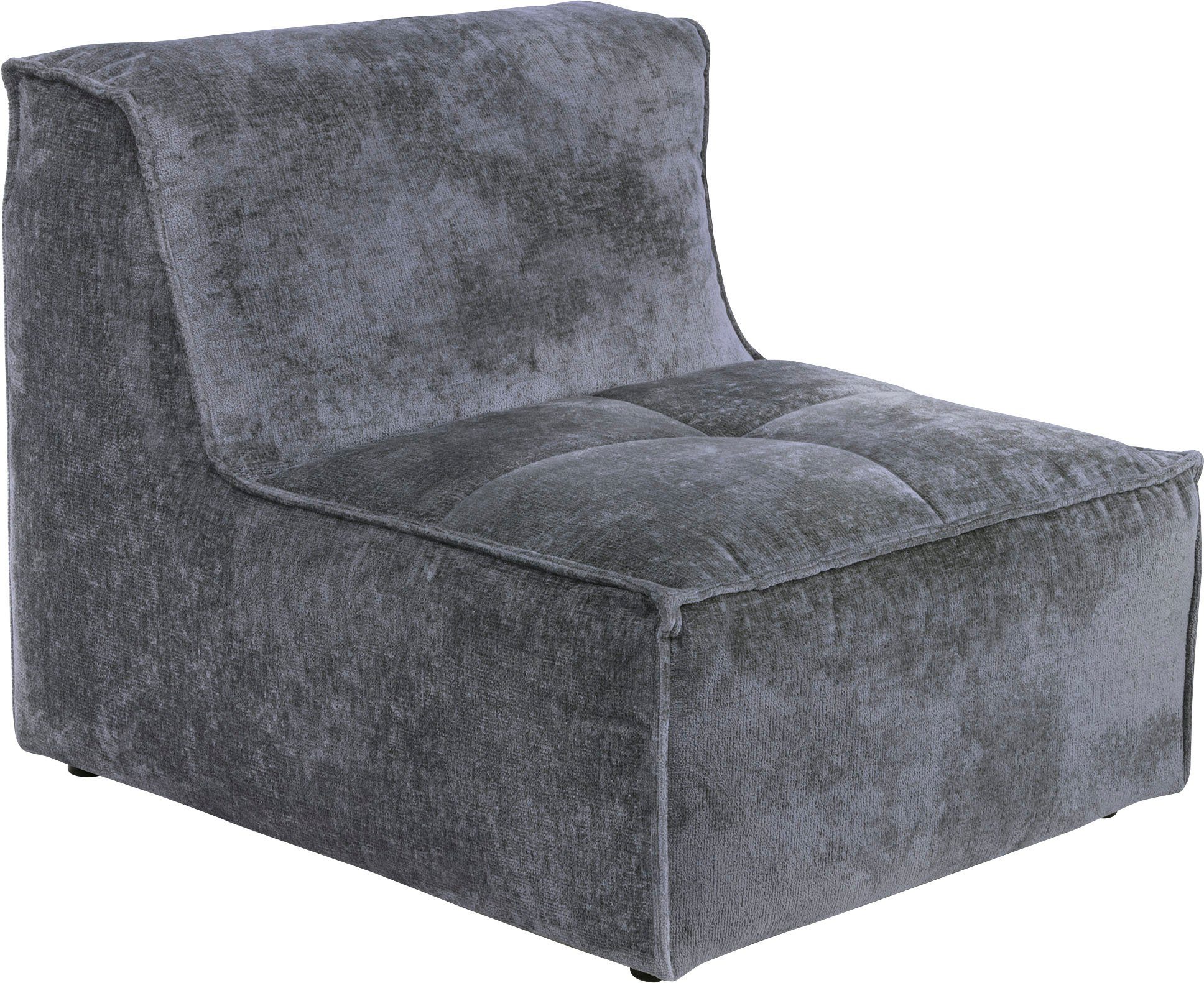 Sofa-Mittelelement Monolid