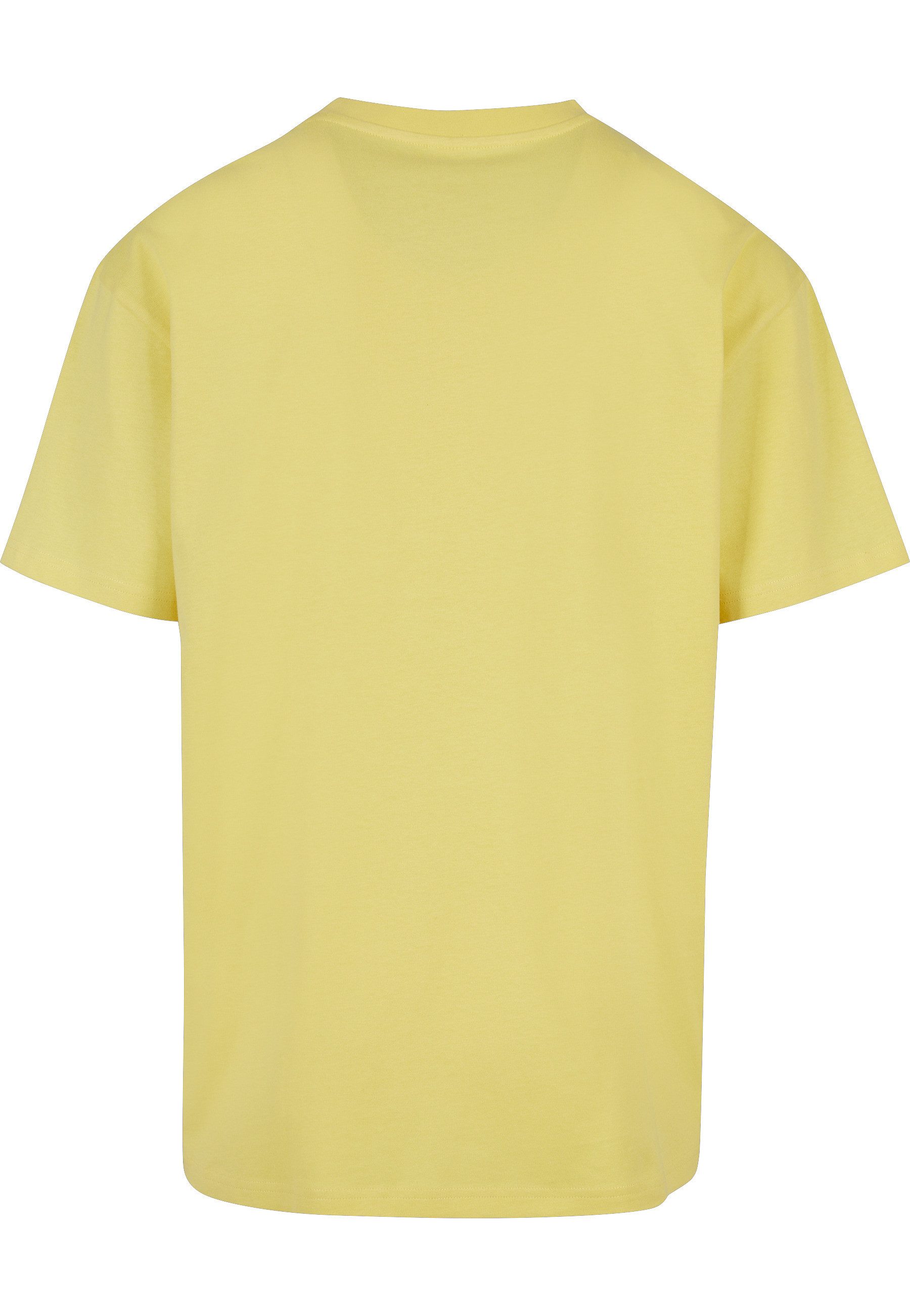 URBAN CLASSICS T-Shirt Urban Classics Herren Heavy Oversized Tee (1-tlg)