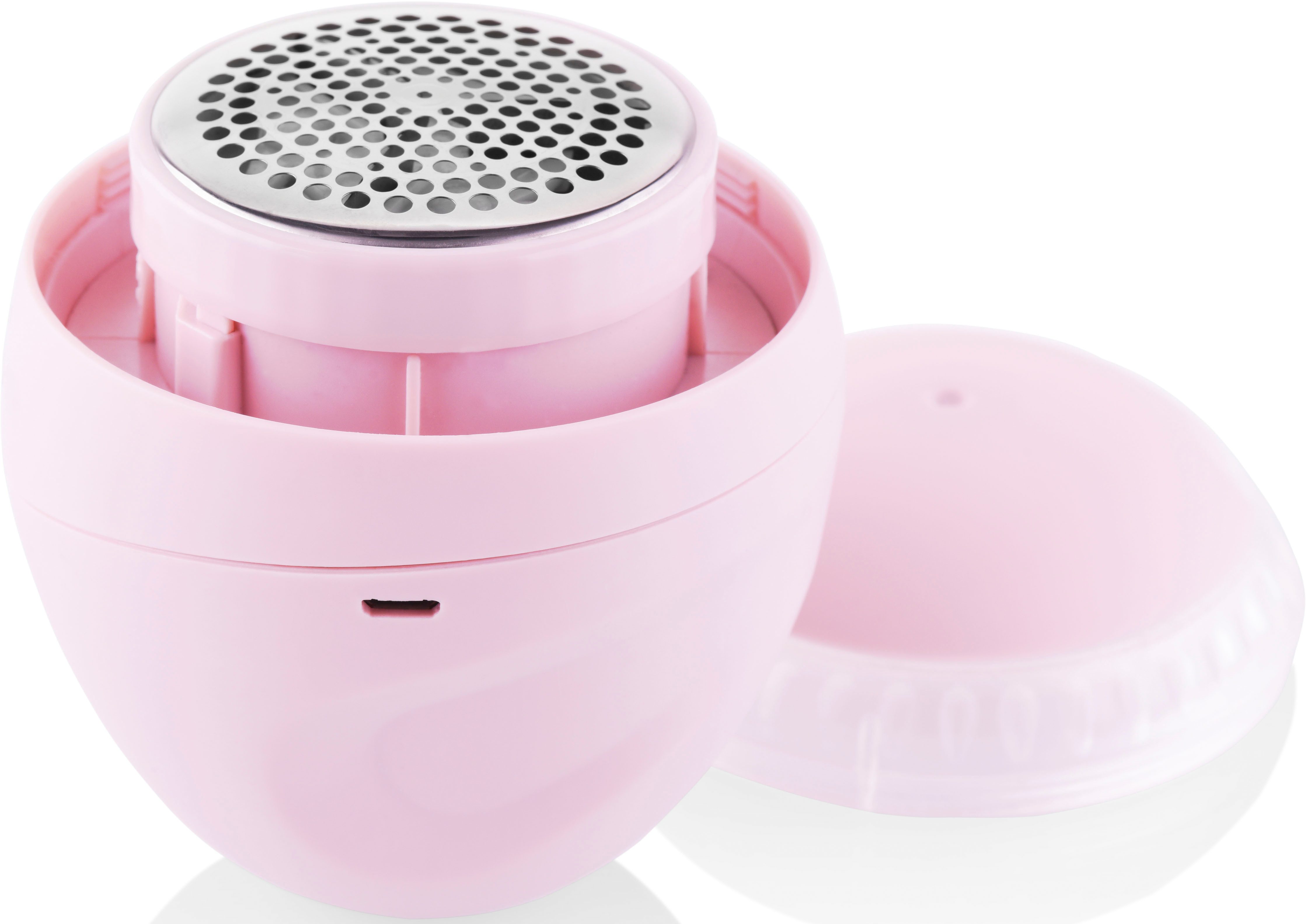 eta Fusselrasierer Mia