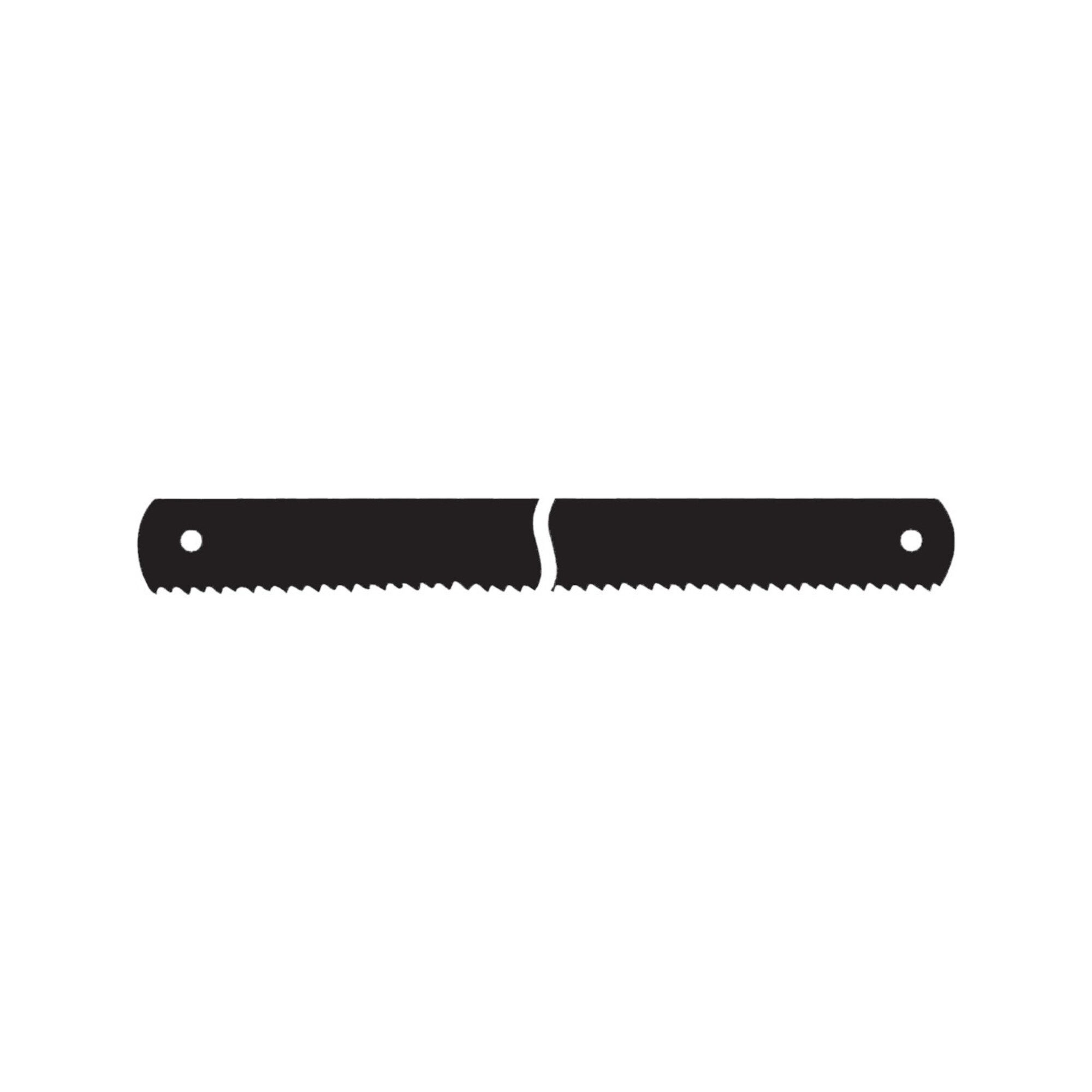 Cimco Sägeblatt PUK Universalsägeblatt 150mm Nr. 310 12 Stk