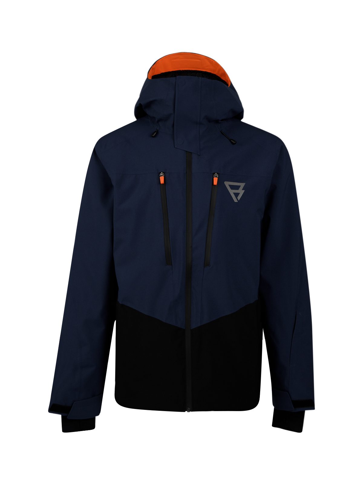Skijacke Kendron Men Snow Jacket