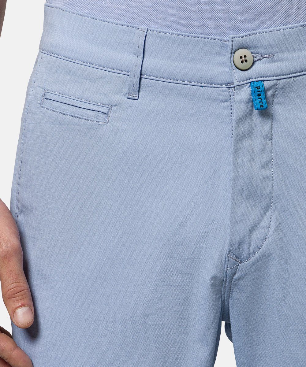 Pierre Cardin 5-Pocket-Jeans 33757 CARDIN PIERRE FUTUREFLEX CHINO forever LYON - blue 4002.6115