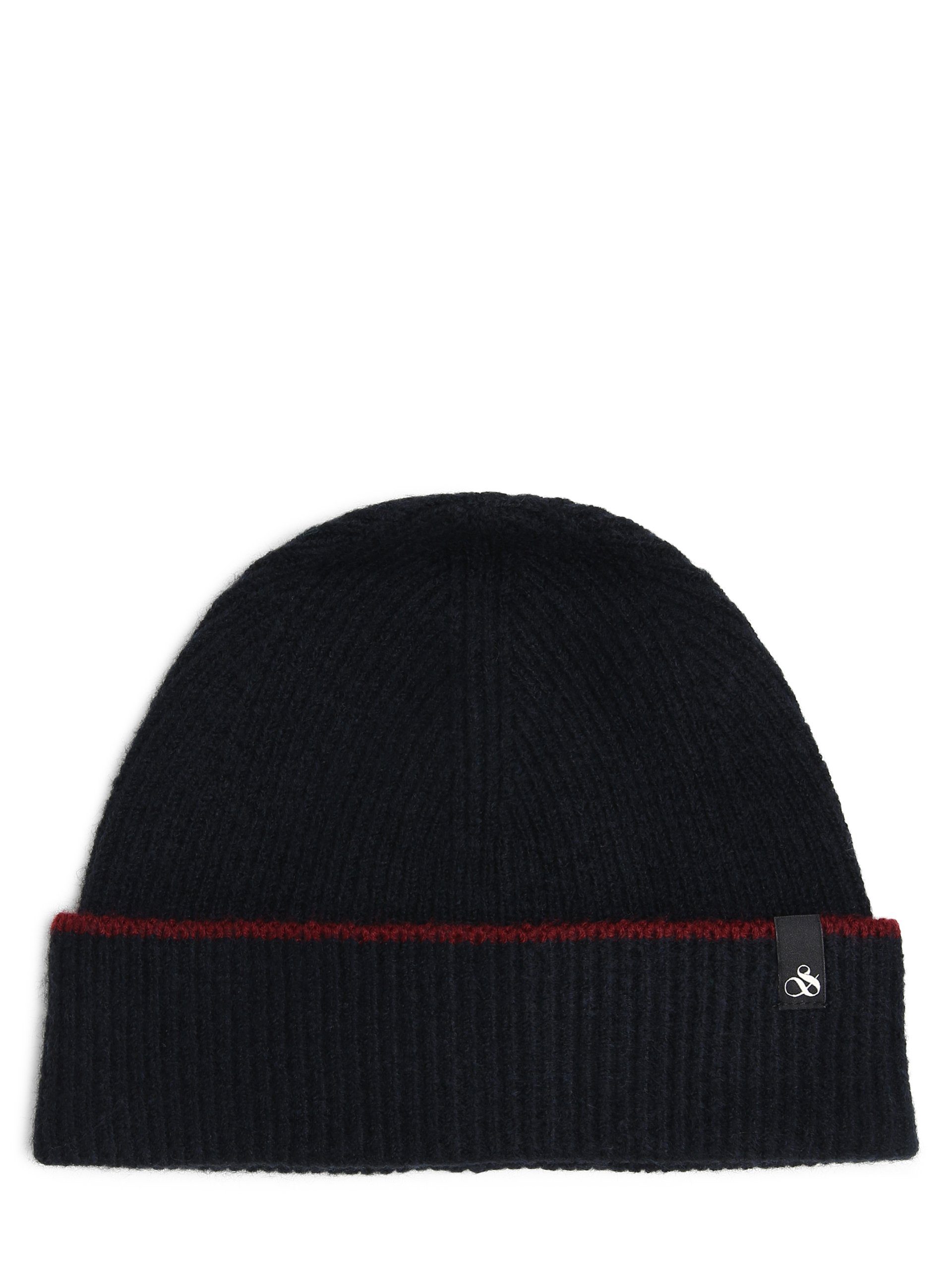 Scotch & Soda Beanie marine