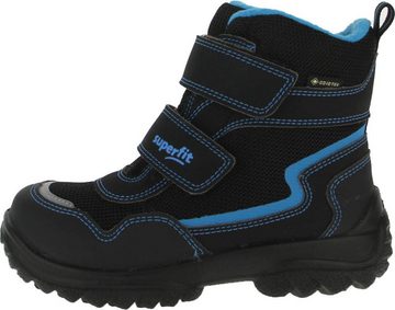 Superfit Superfit Kinder Boots Schlupfstiefel