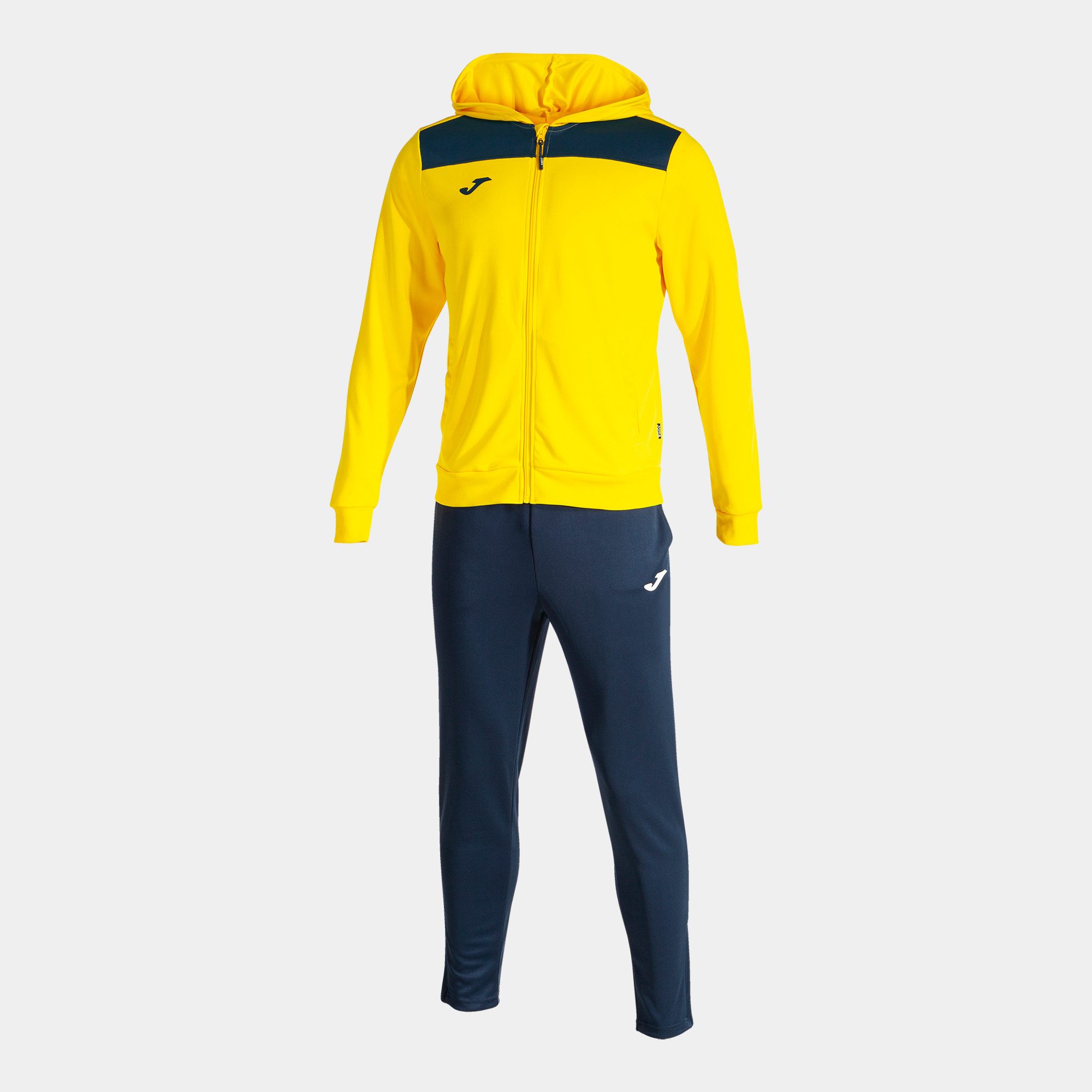 Joma Trainingsanzug PHOENIX II TRACKSUIT günstig online kaufen