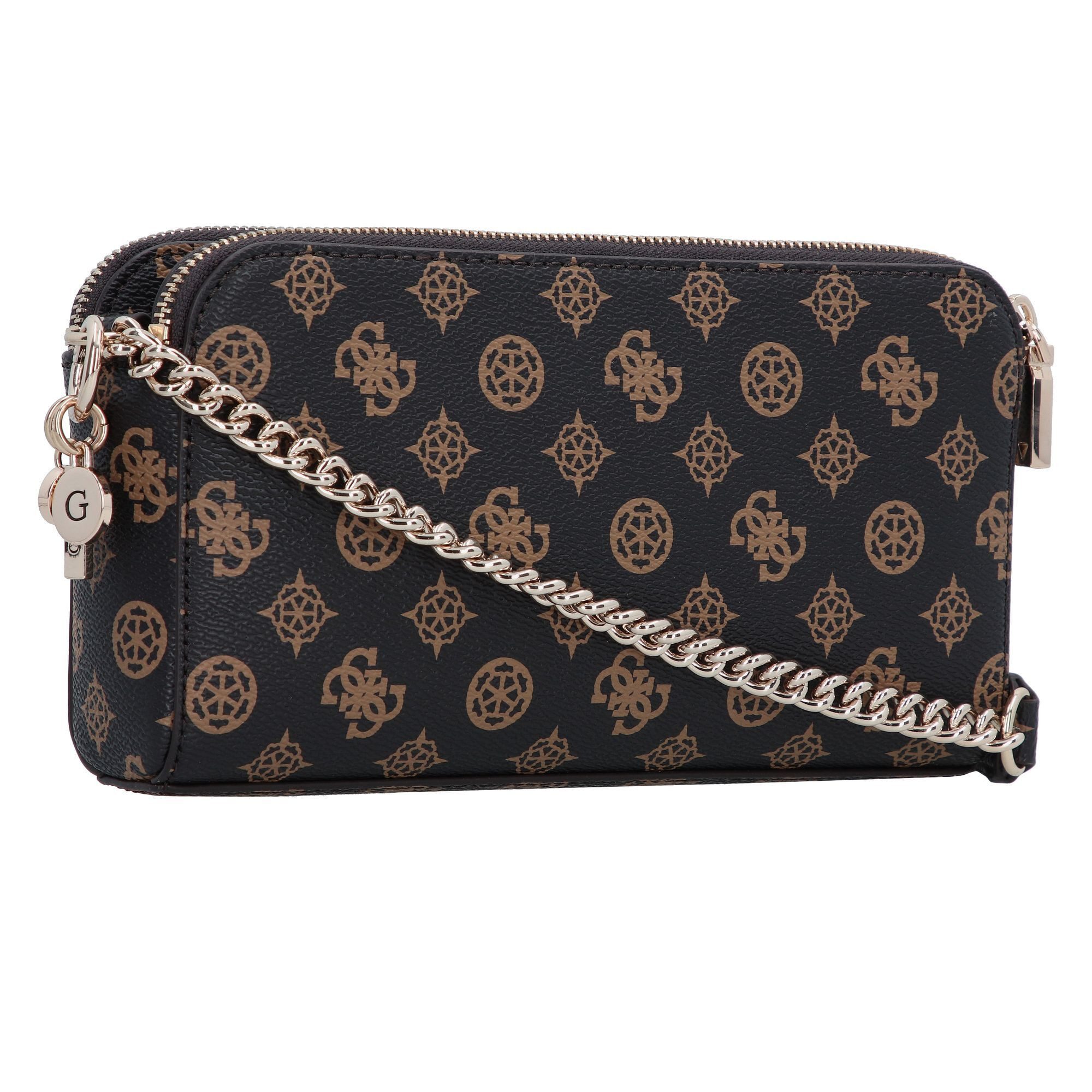 Guess Umhängetasche Eco Erica, Polyurethan