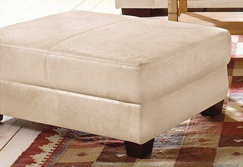 Home affaire Табуретки Falk, in 4 Bezugsqualitäten, groß