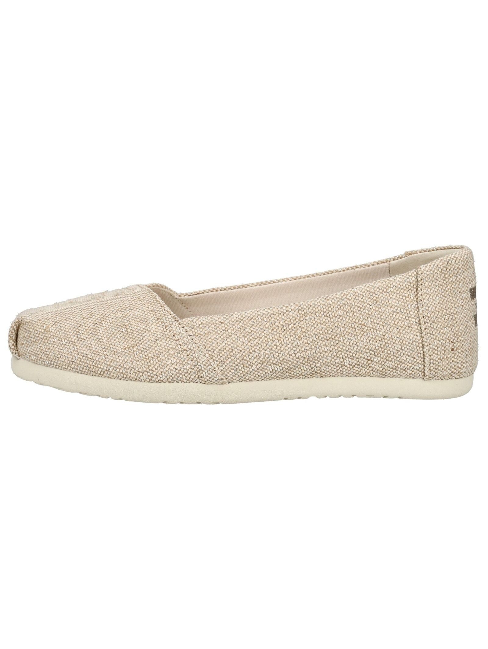 TOMS TOMS Halbschuhe Textil Slipper günstig online kaufen
