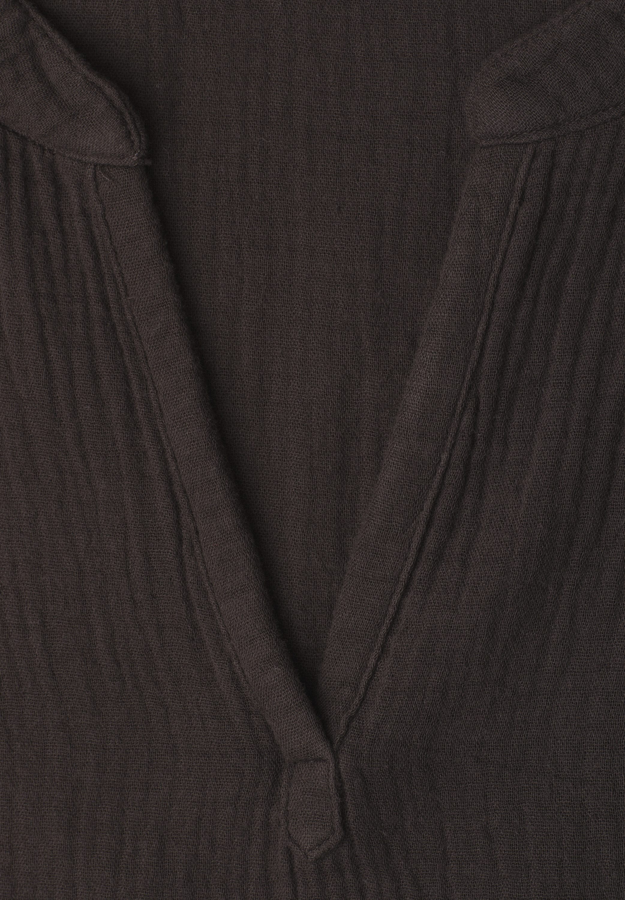 STREET ONE Blusenshirt aus reiner Baumwolle – Bild 5 von 5