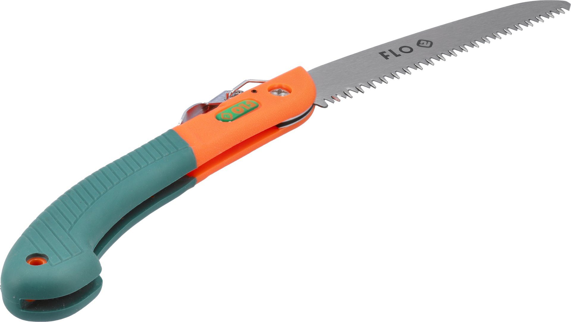 TRIZERATOP Handsäge Scie pliante de jardinage 180 mm (Klappbare Gartensäge mit 180 mm Klinge), Stabil