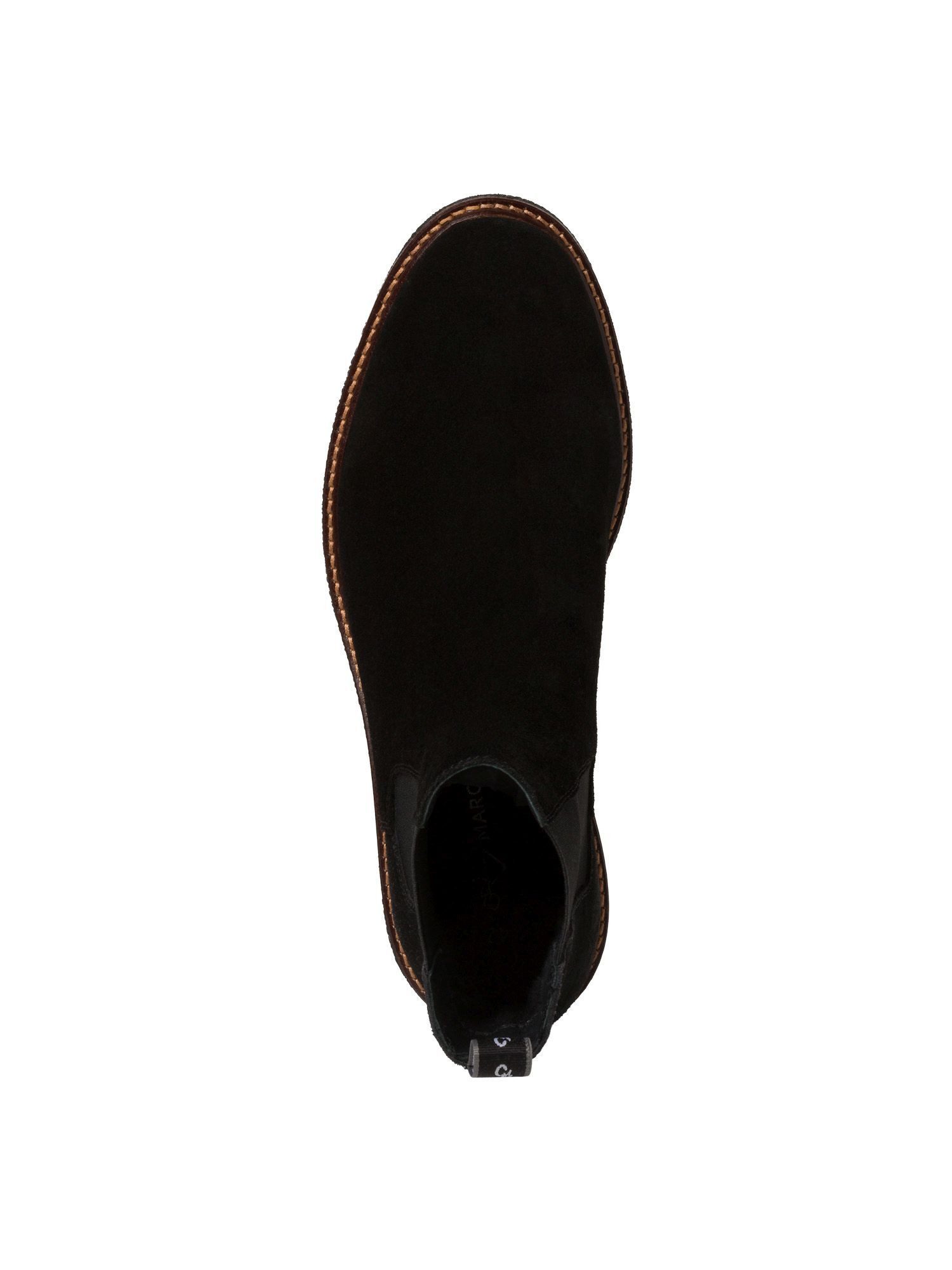 MARCO TOZZI BY GUIDO MARIA KRETSCHMER Chelsea Boot 2-15300-41 Schnürstiefel günstig online kaufen