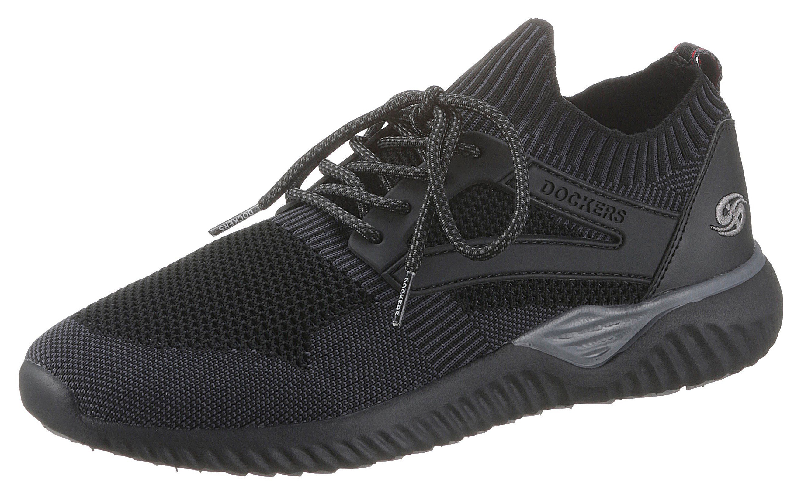 Dockers by Gerli Sneaker, Schnürschuh, Slip-On günstig online kaufen