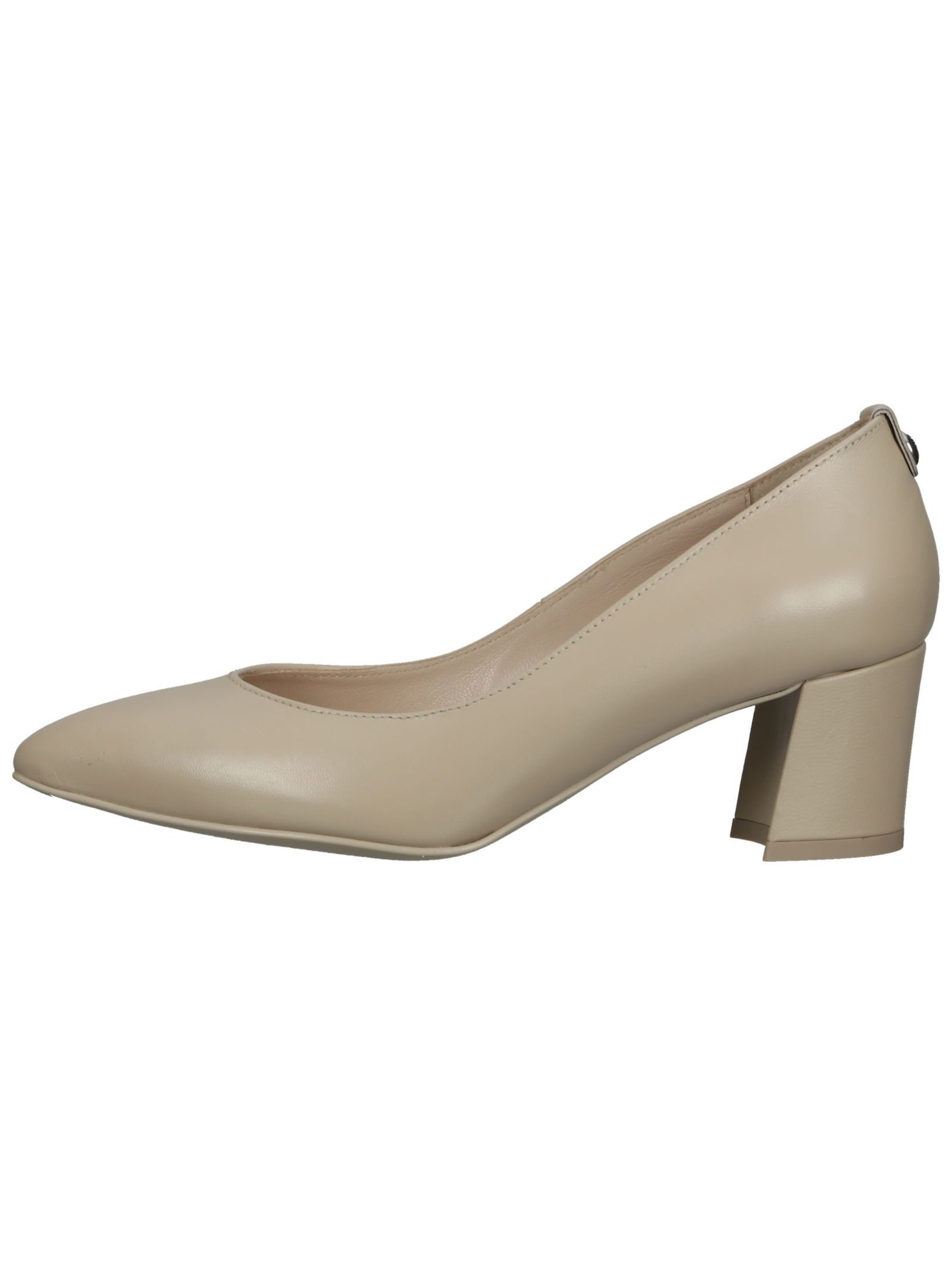 Nero Giardini Nero Giardini Pumps Nappaleder günstig online kaufen