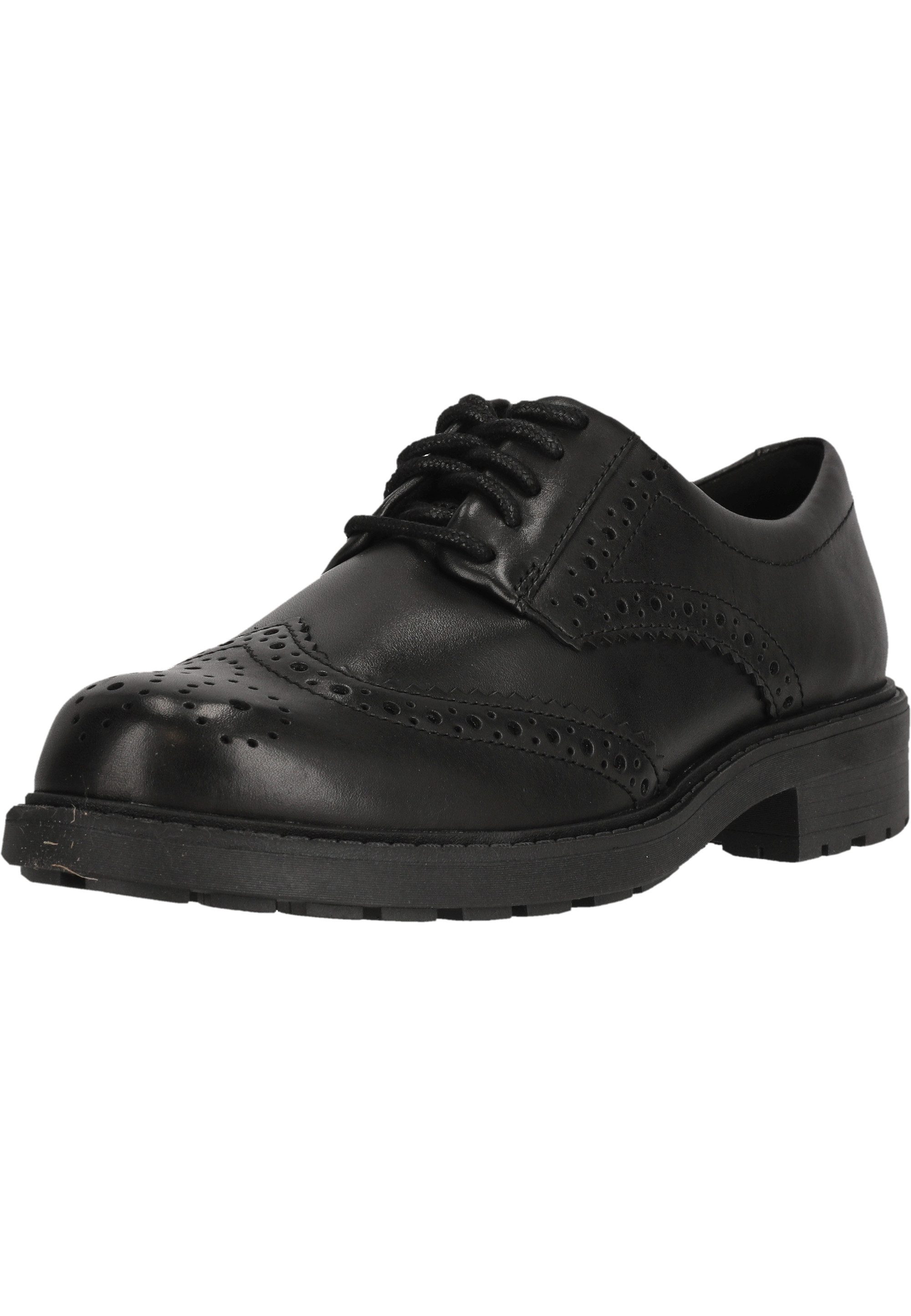 Clarks Orinoco2 Limit Schnürschuh im modernen günstig online kaufen