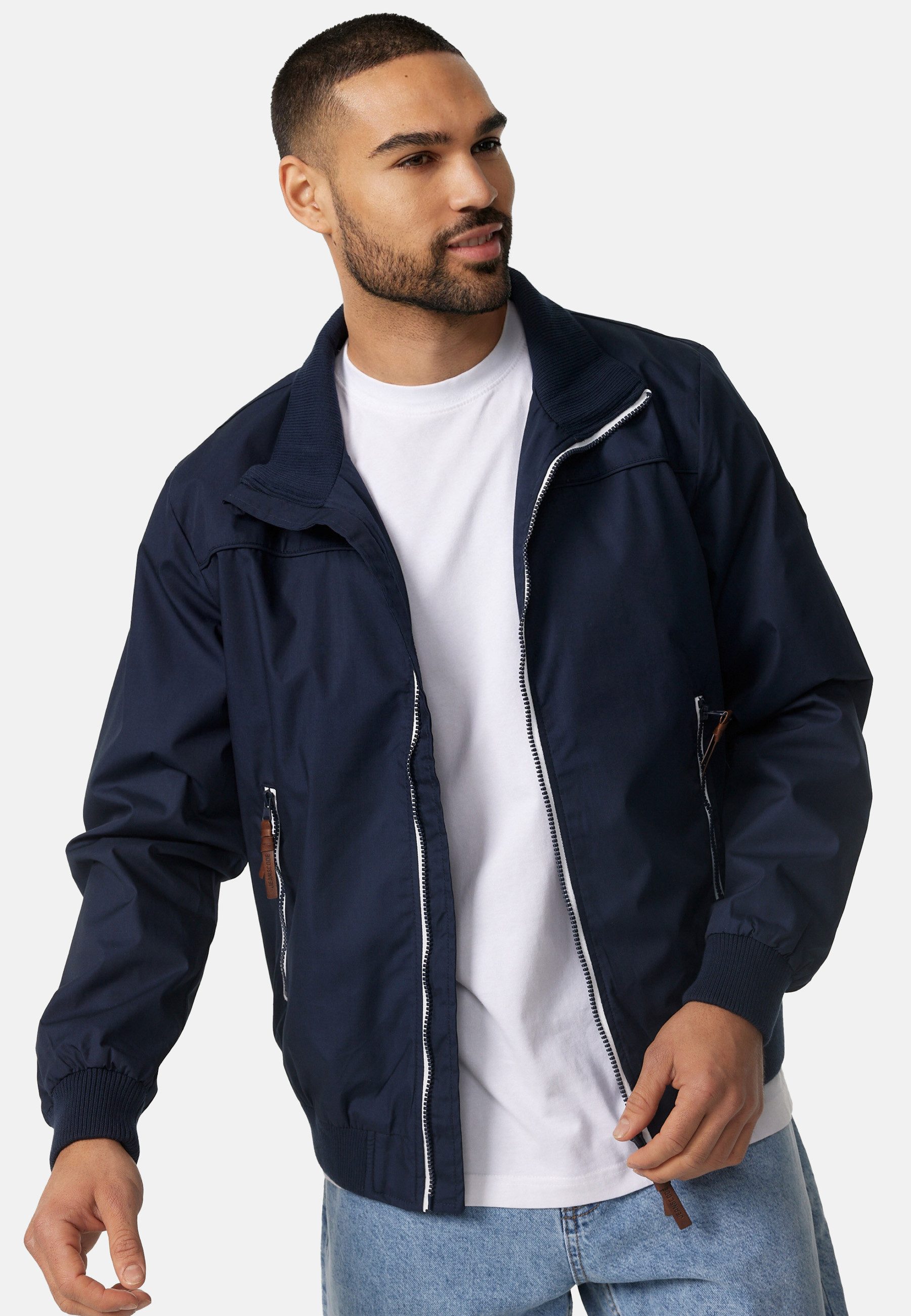 Sommerjacke Ivano