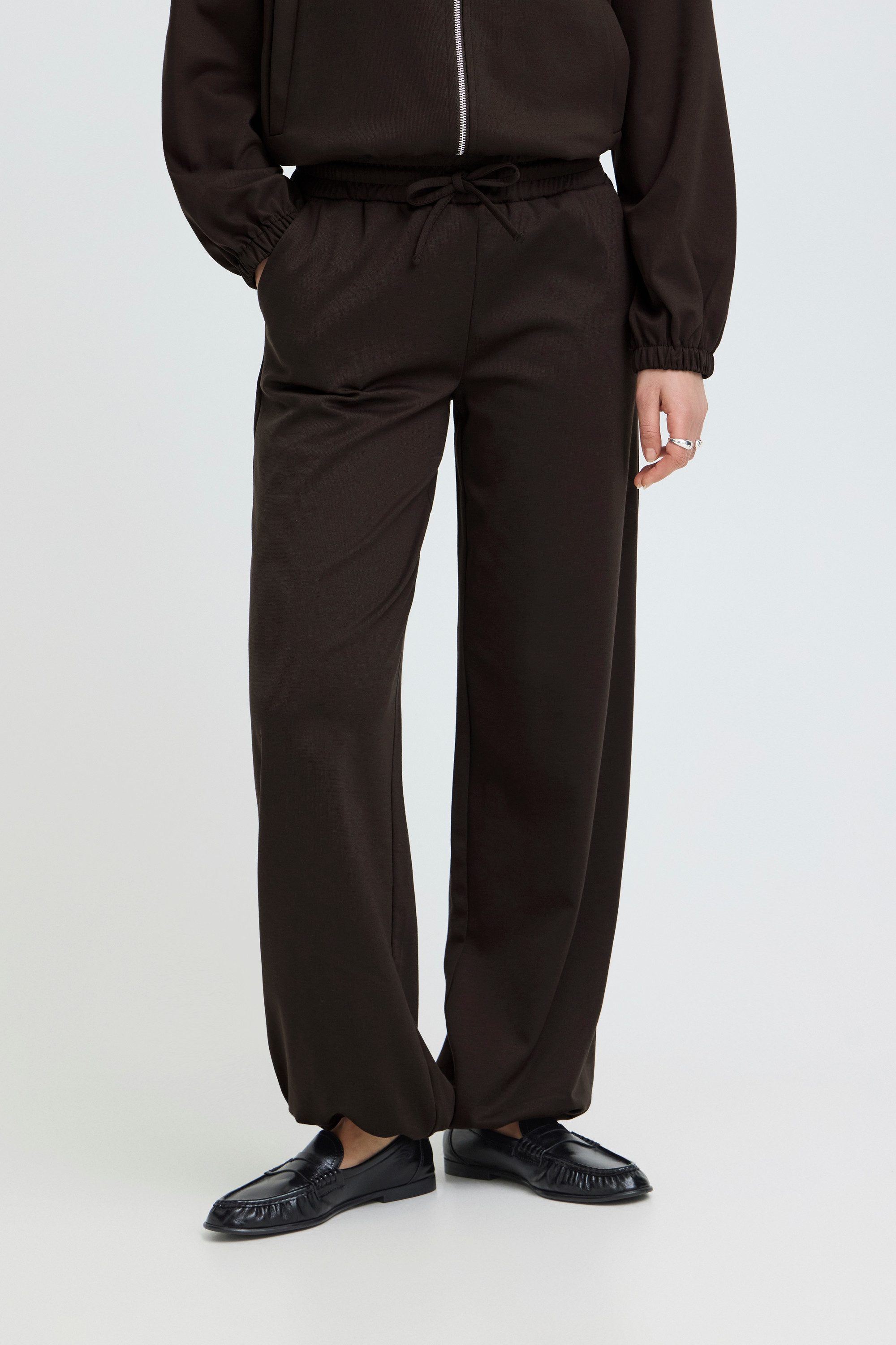 Stoffhose Casual IHKATE