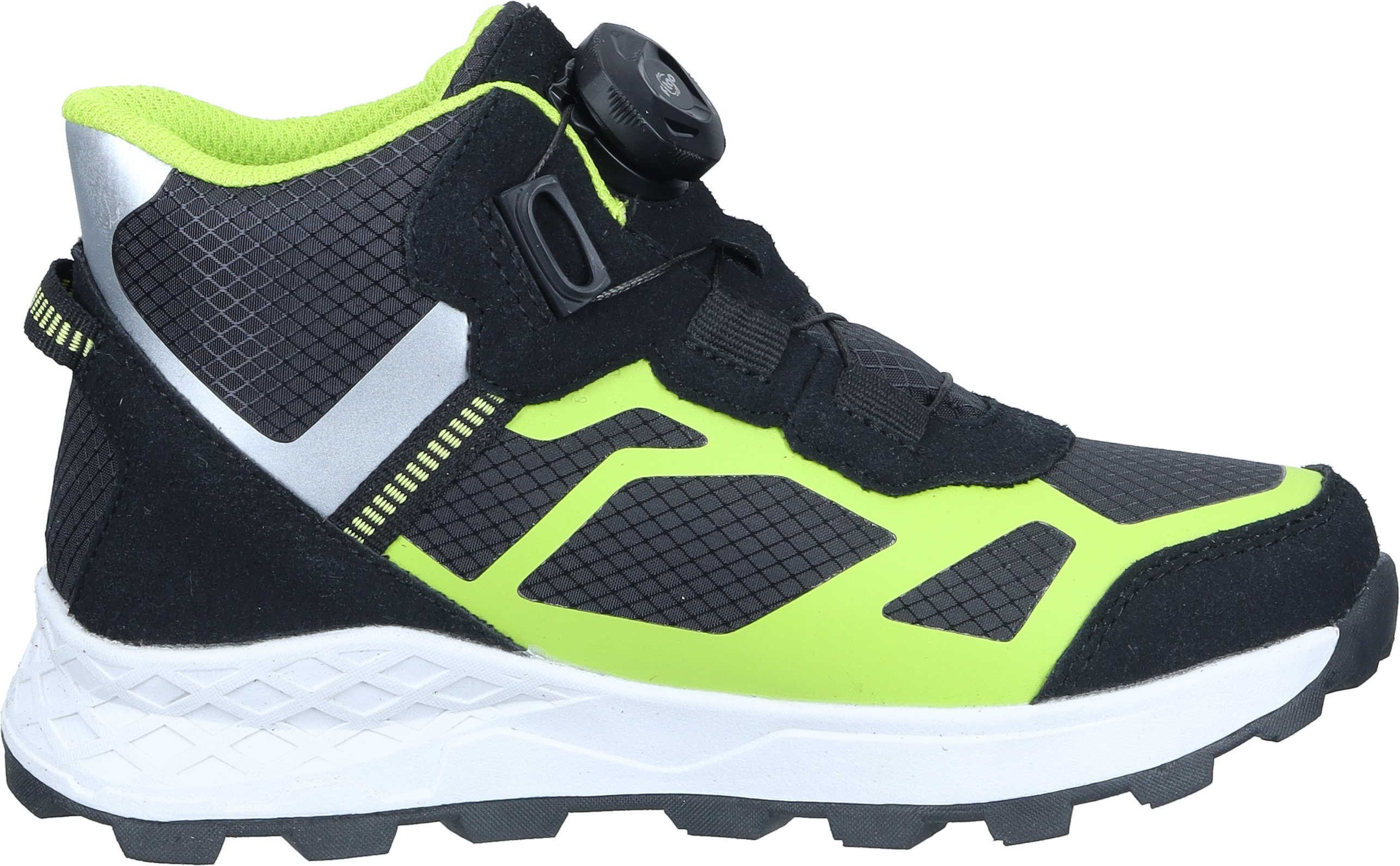 Richter Slipper Slipper mit SYMPATEX