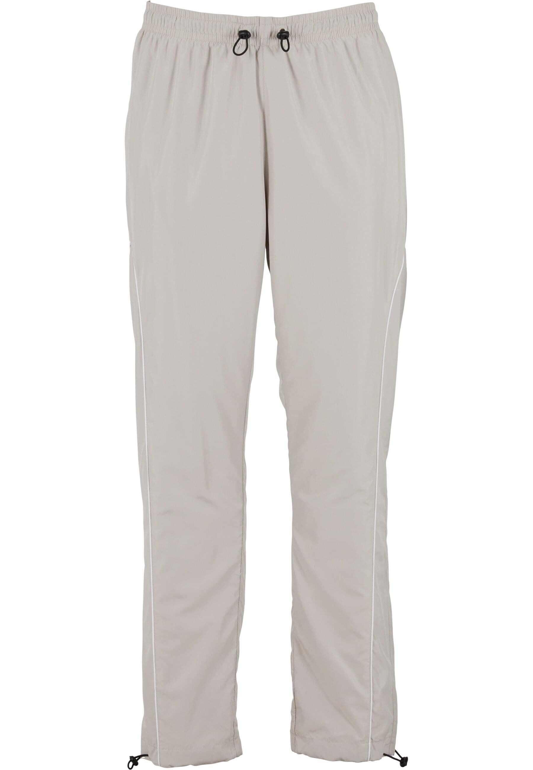 URBAN CLASSICS Jogginghose Urban Classics Piped Panel Trackpants (1-tlg)