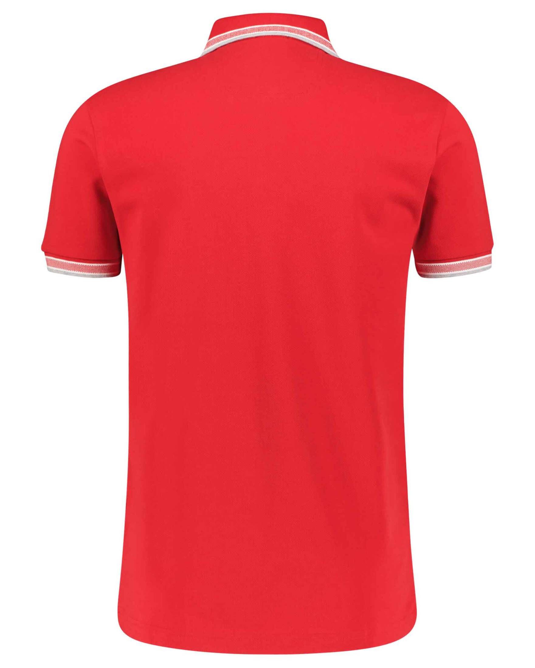 BOSS Poloshirt Herren Poloshirt PADDY Regular günstig online kaufen