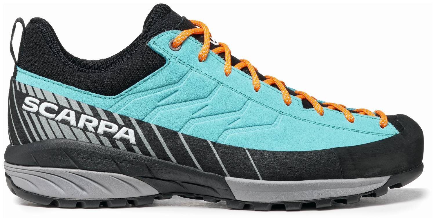 Scarpa Scarpa Mescalito Wmn Trekkingschuh