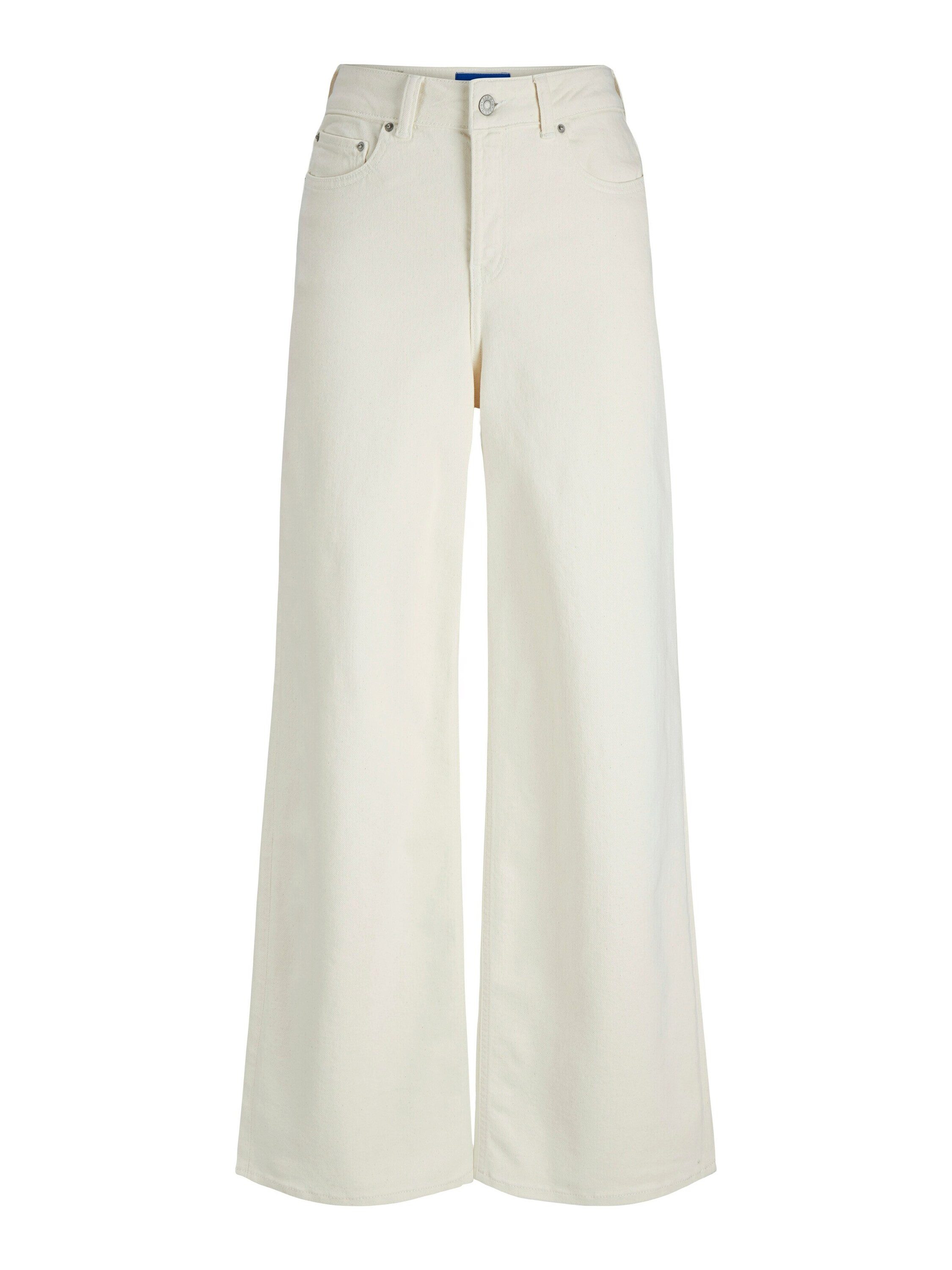 JJXX Weite Jeans JXTokyo (1-tlg) Plain/ohne günstig online kaufen