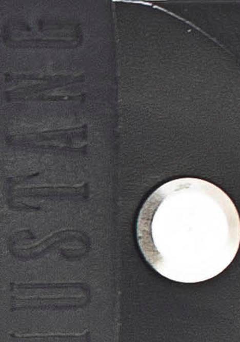 Übergröße schwarz Ledergürtel Überlänge, Gr. cm bis 130 MUSTANG