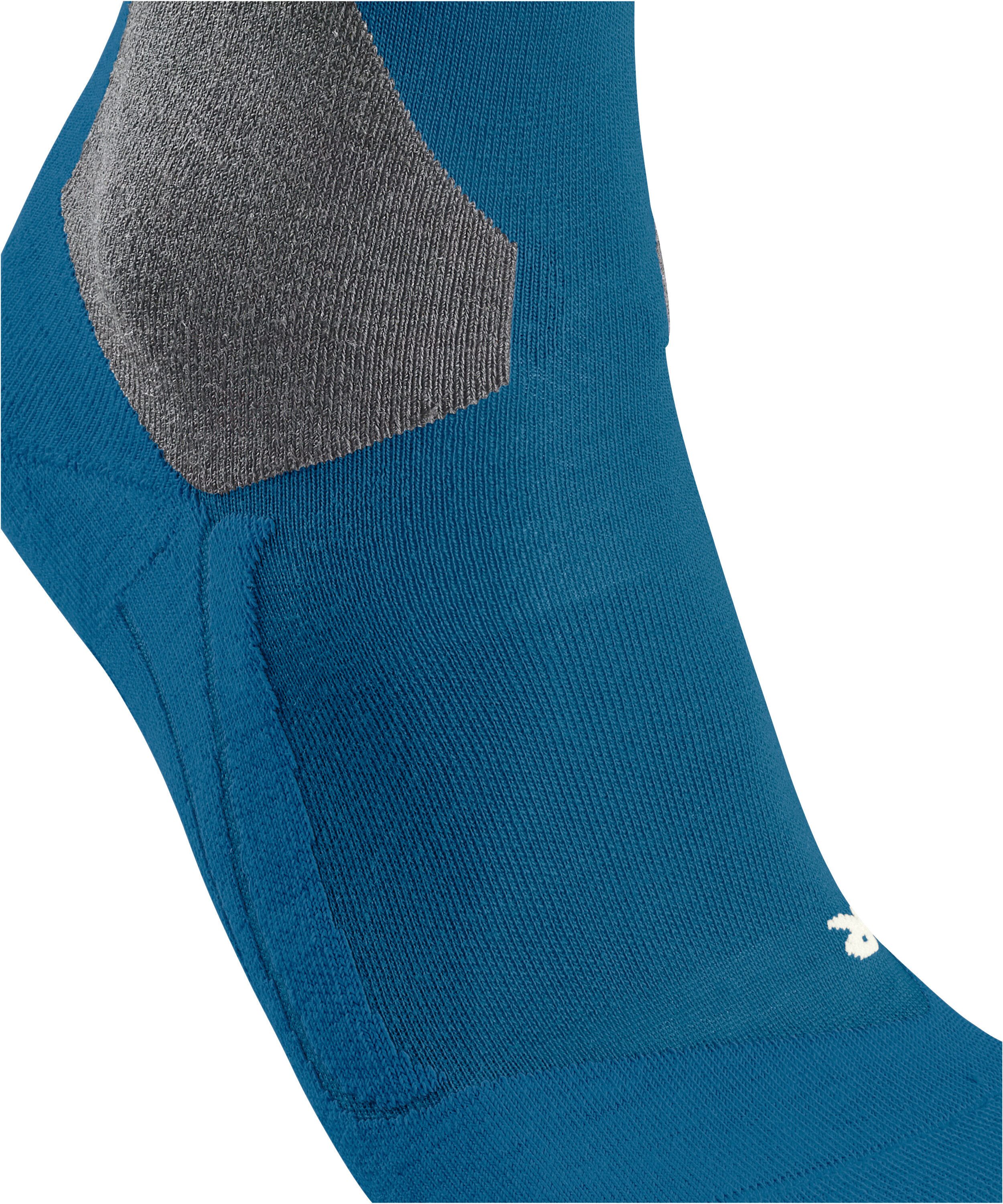 FALKE SK4 Advanced Kniestrümpfe (1-Paar) mit leichter Polsterung für gute Kontrolle