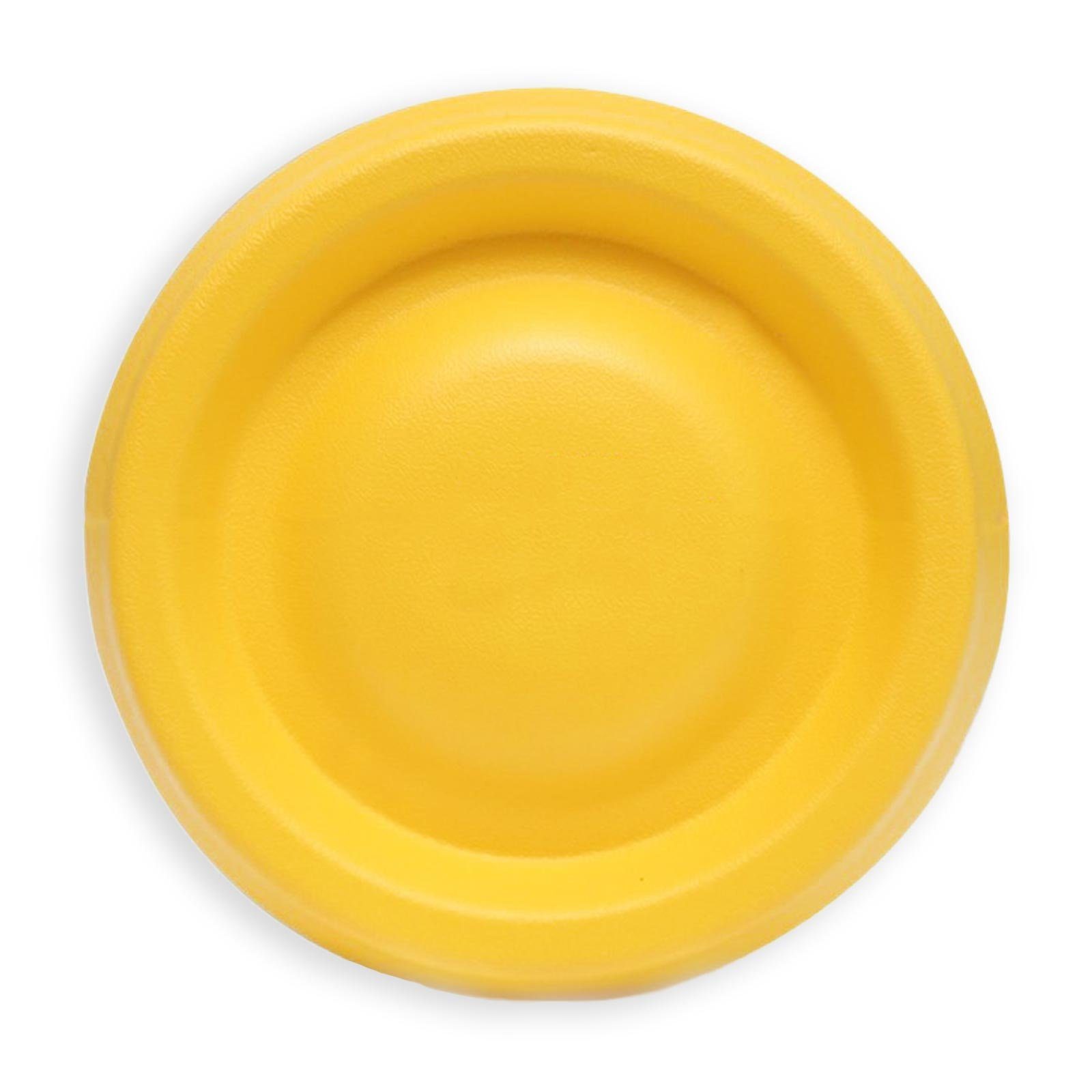 Monkimau Outdoor-Spielzeug Hundespielzeug unzerstörbar - Hunde Frisbee Spie günstig online kaufen