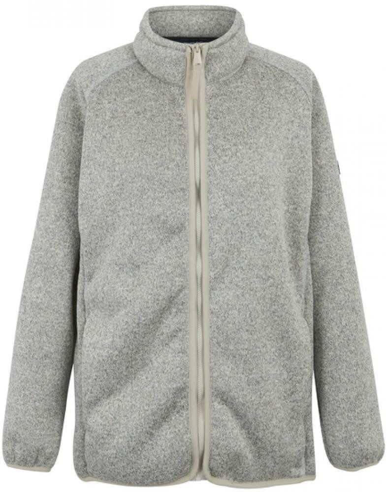 Fleecejacke Damen Hochflorfleece Jacke - Mellrey Womens Fleece