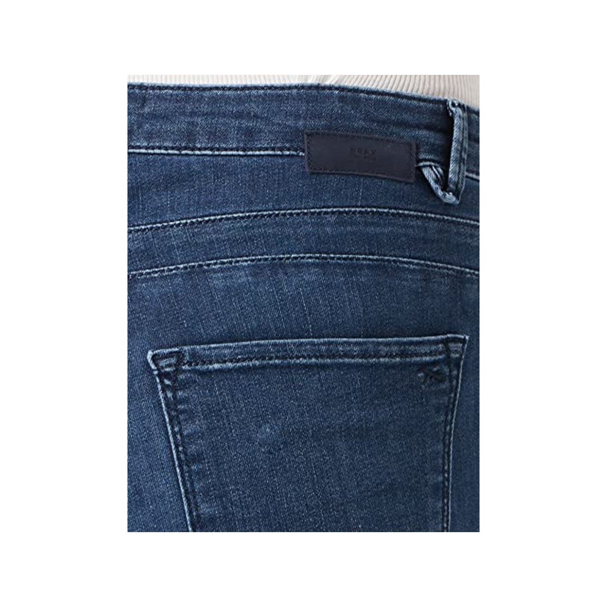 uni (1-tlg) 5-Pocket-Jeans Brax