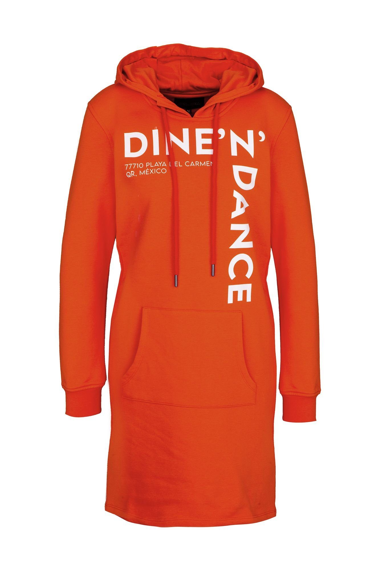 Damen Kleider Dine ´n´ Dance Sweatkleid Ornella