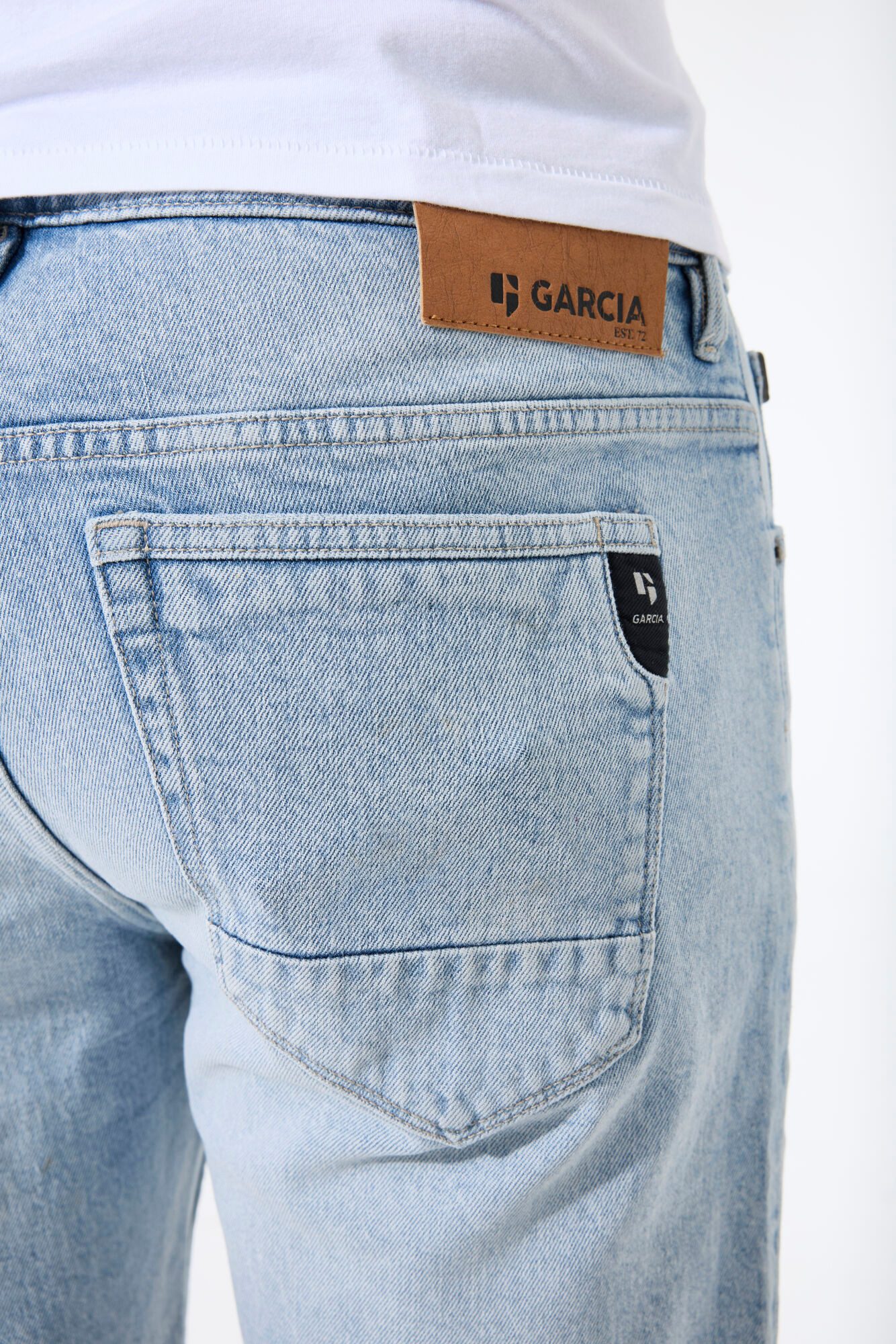 Garcia Shorts Ciro short
