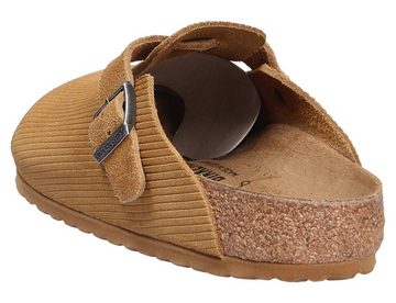 Birkenstock Pantolette Klassischer Schnitt