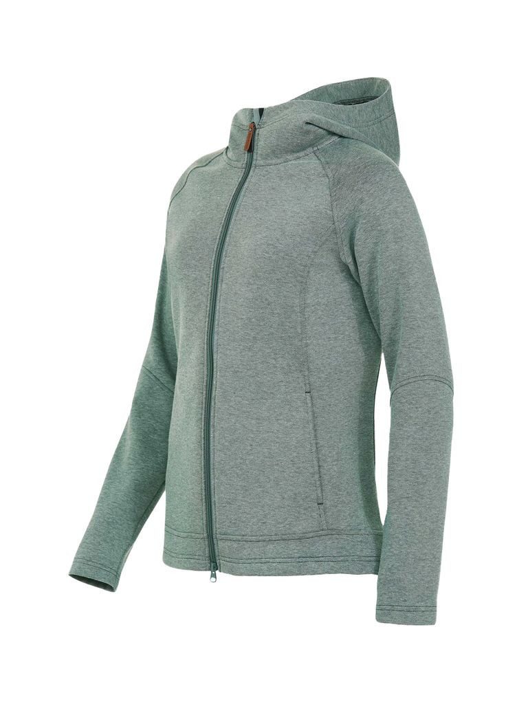 Fleecejacke DOWNTOWN Damen Fleecejacke
