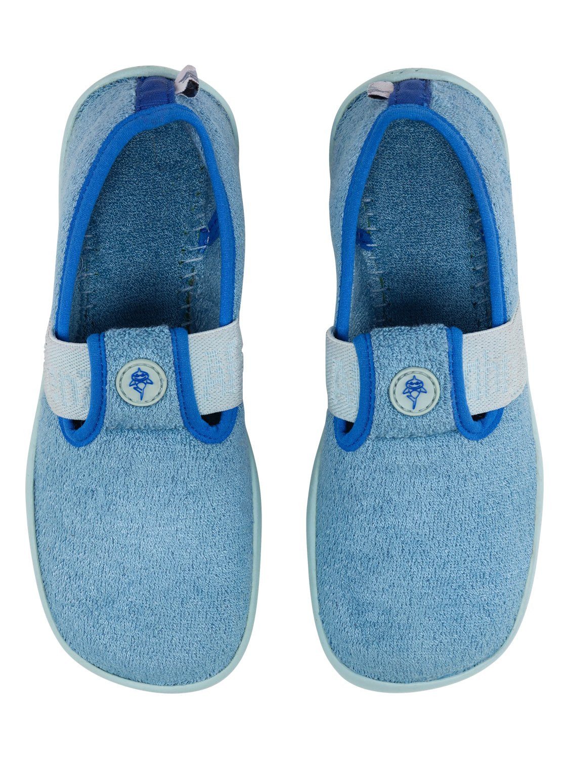 Affenzahn Vegan Dreamy Hausschuh nach Barfußschuhprinzip – Bild 5 von 5