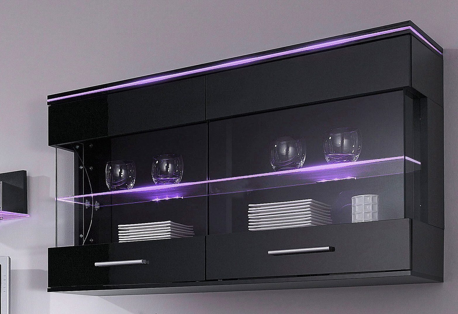 Höltkemeyer Hängeschrank Show Höhe 60 cm, günstig online kaufen