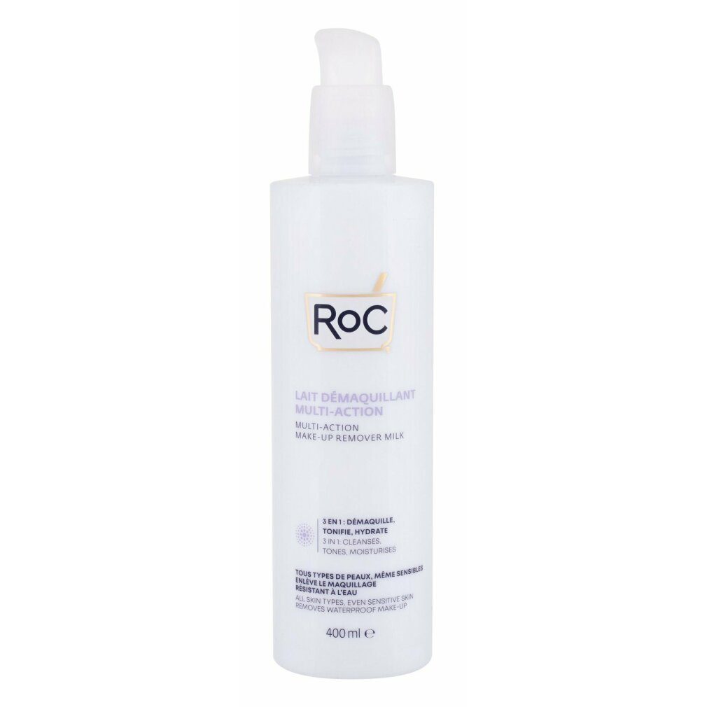 Roc Make-up-Entferner Multi Action Make-Up Remover Milk