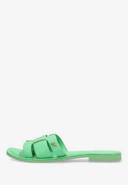 Mexx Damen Sandal JACEY - Green Sandale