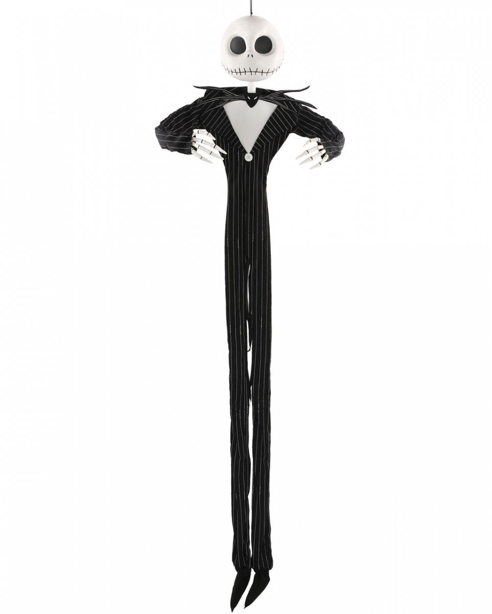 Dekoobjekt The Nightmare Before Christmas Jack Skellington Hä