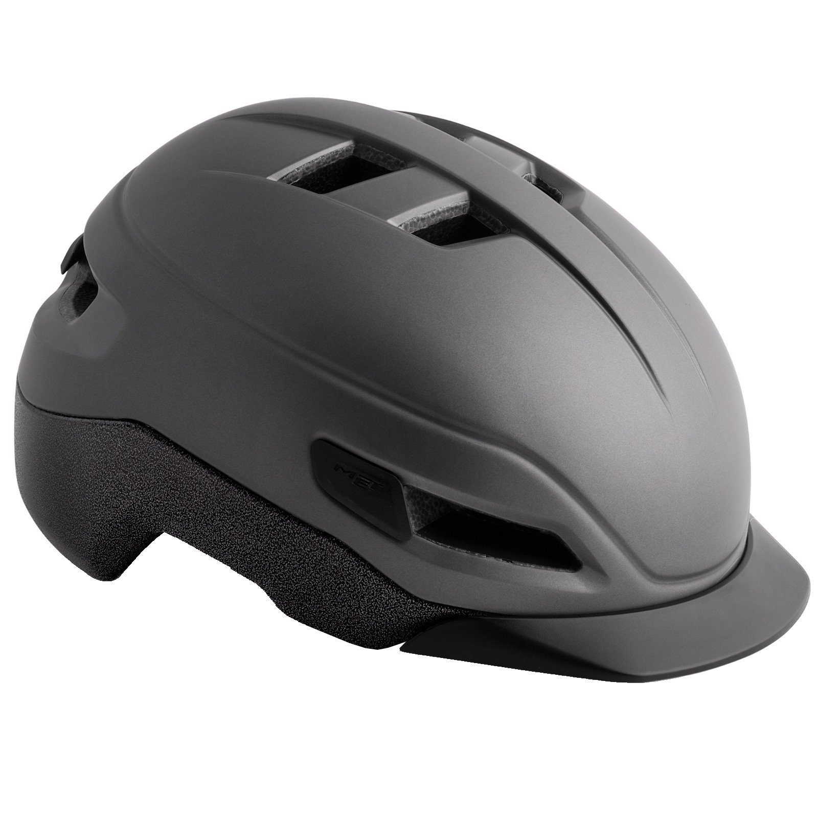 MET Fahrradhelm