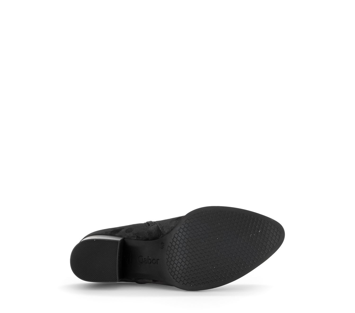 Gabor Stiefelette Stiefelette