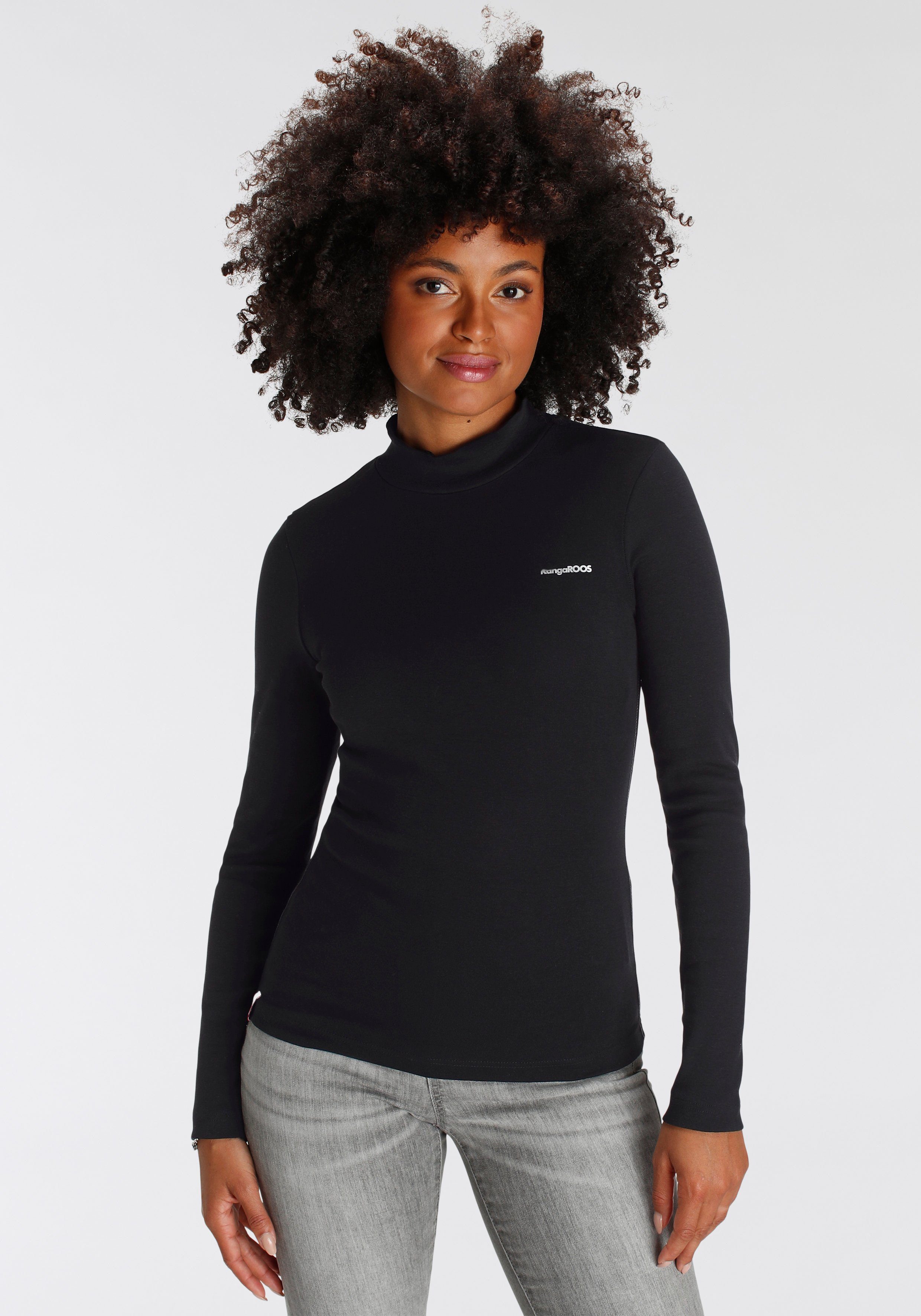 Longsleeve