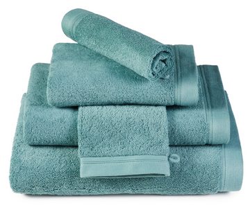 Sowel Handtuch - Style Towel, 50x100 cm, Premium Qualität, Hergestellt in Portugal