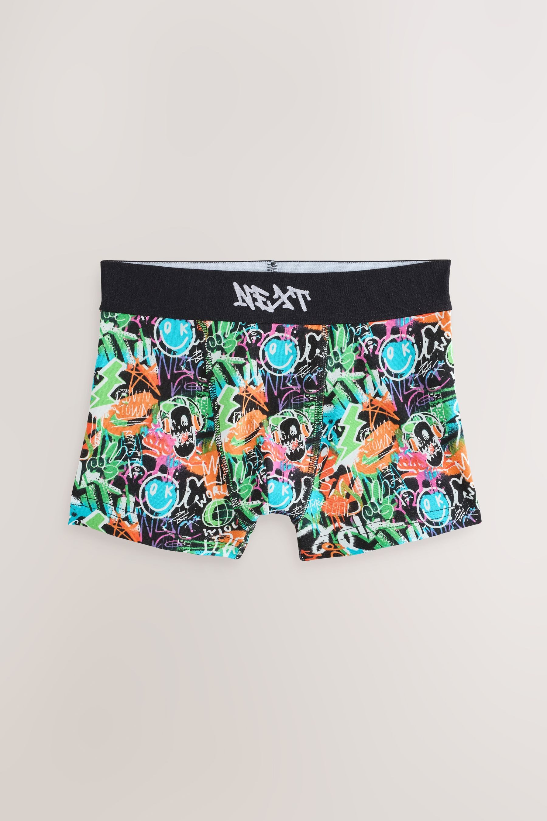 Next Trunk Unterhosen im 5er-Set (5-St)