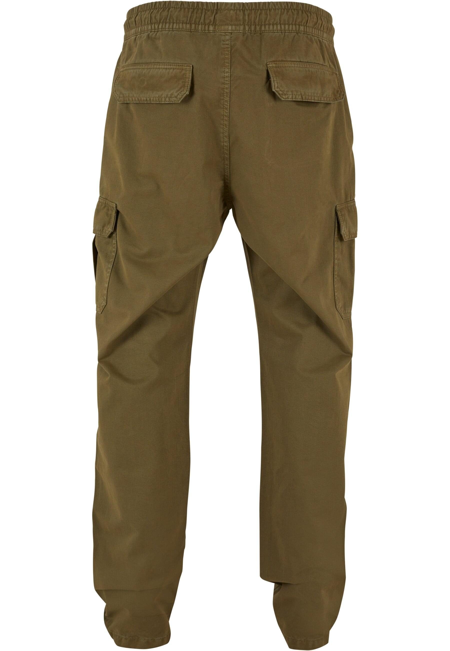 URBAN CLASSICS Cargohose Urban Classics Herren Cotton Cargo Pants (1-tlg) günstig online kaufen