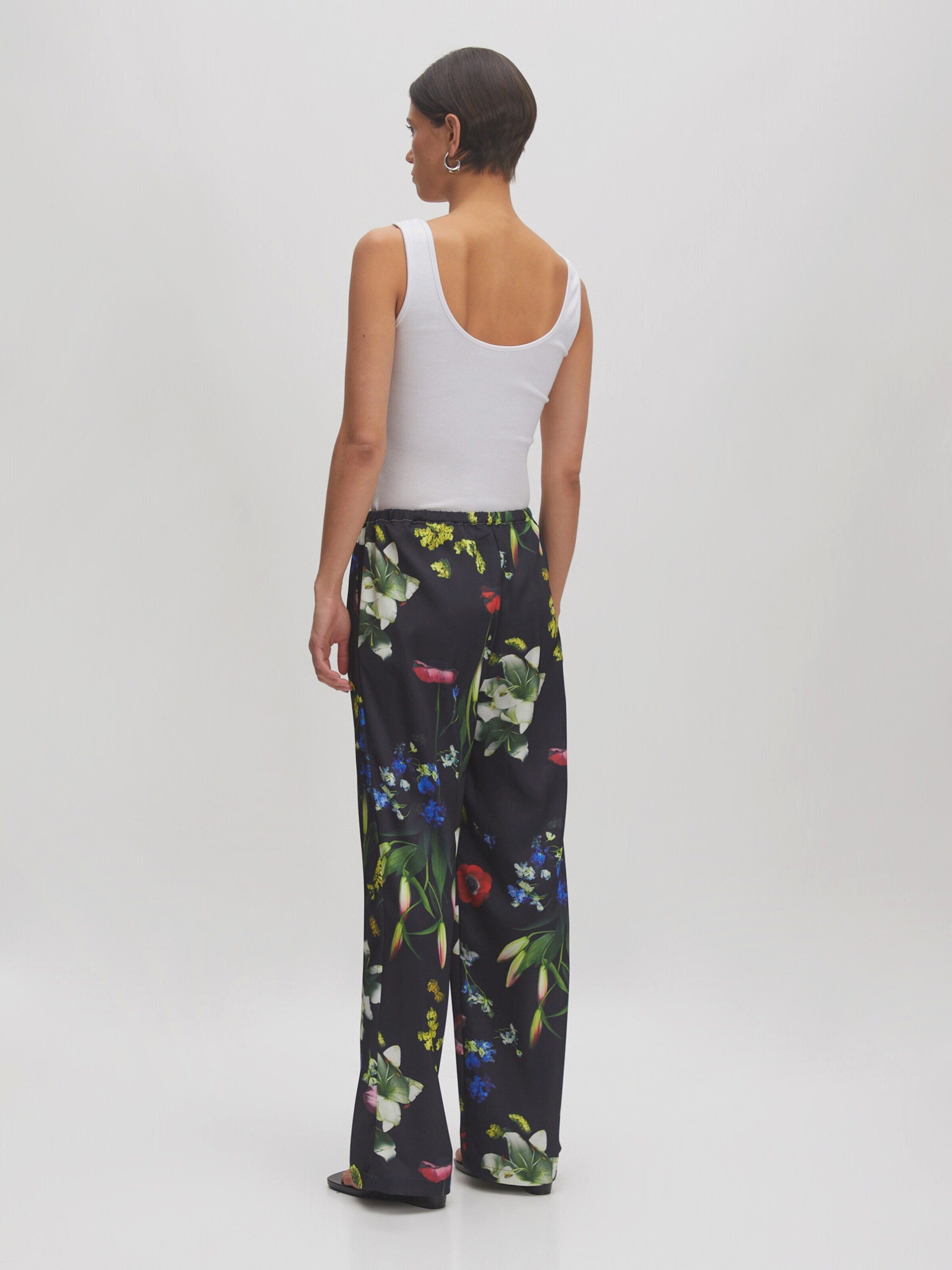 EDITED Stoffhose Maren (1-tlg) Weiteres Detail